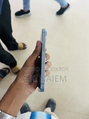 অ্যাপল আইফোন ১৪ ১২৮ জিবি ব্লু