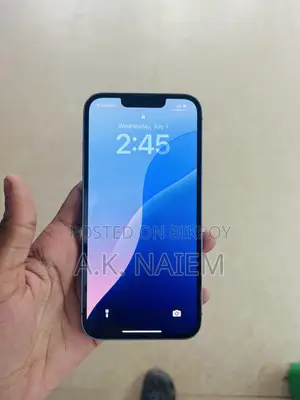 অ্যাপল আইফোন ১৪ ১২৮ জিবি ব্লু
