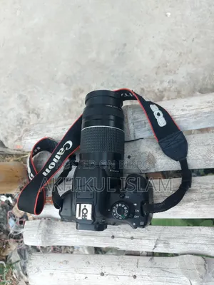 Canon Eso 700d