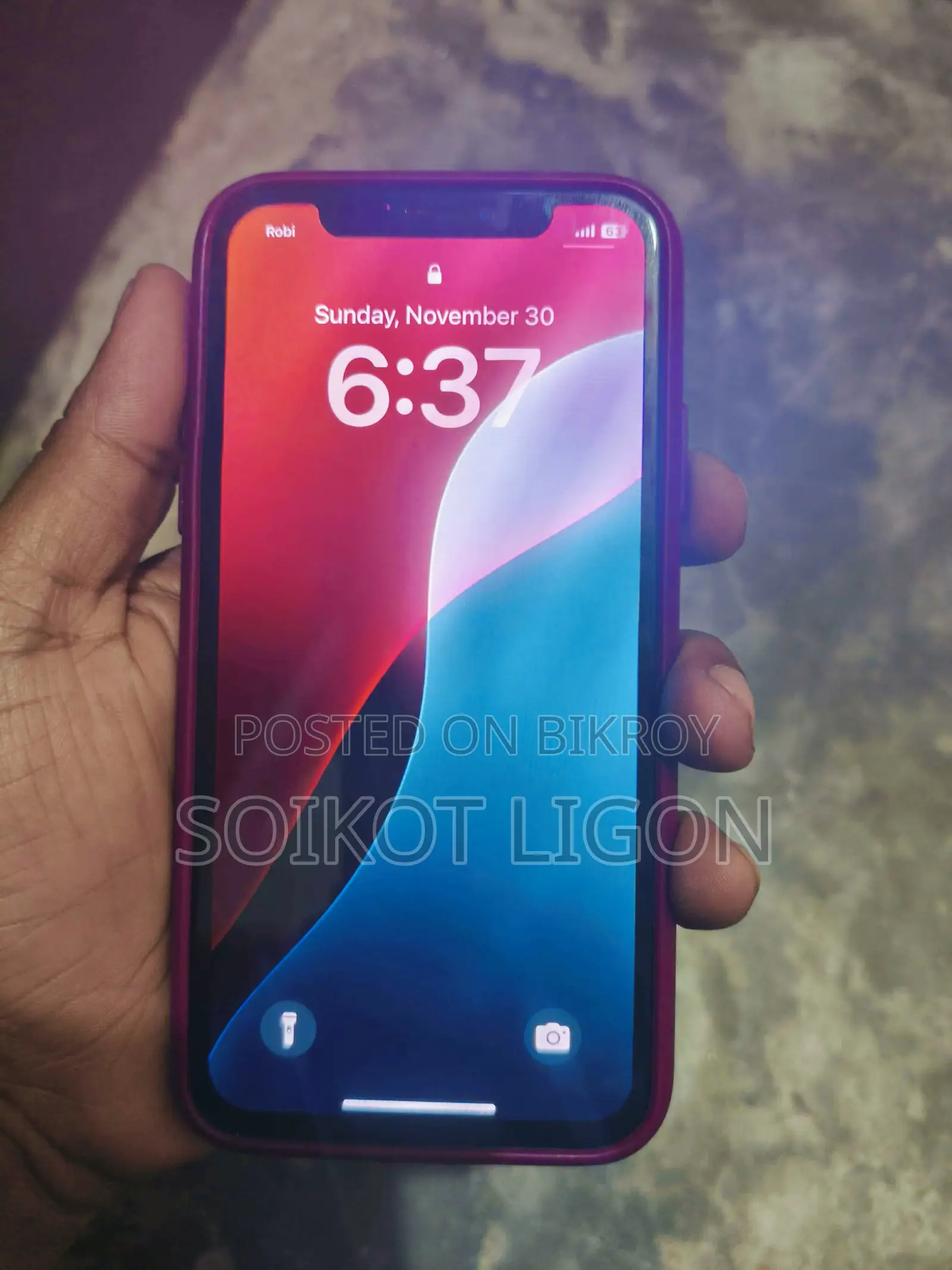 Apple iPhone XS 64 GB White