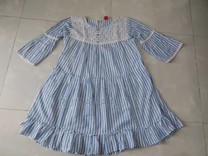 Flowy Summer Top