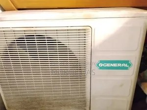 1.5 Ton General AC