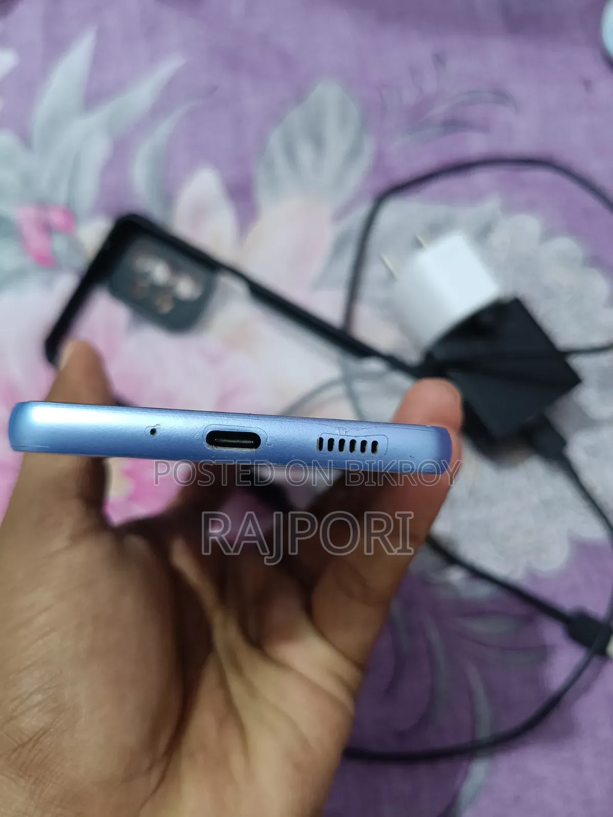 Samsung Galaxy A33 5G 128 GB Blue