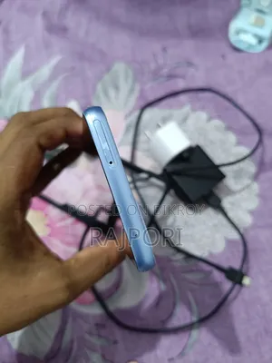 Samsung Galaxy A33 5G 128 GB Blue