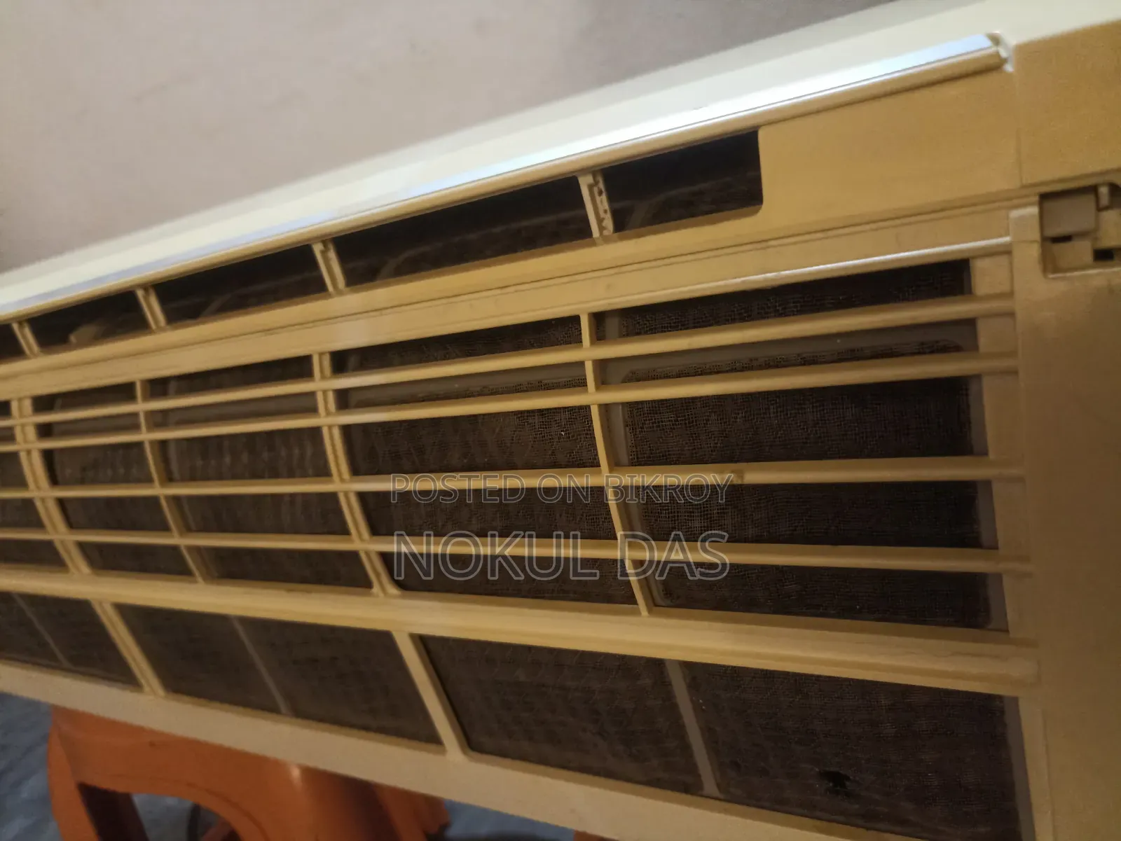 1.5 Ton General AC