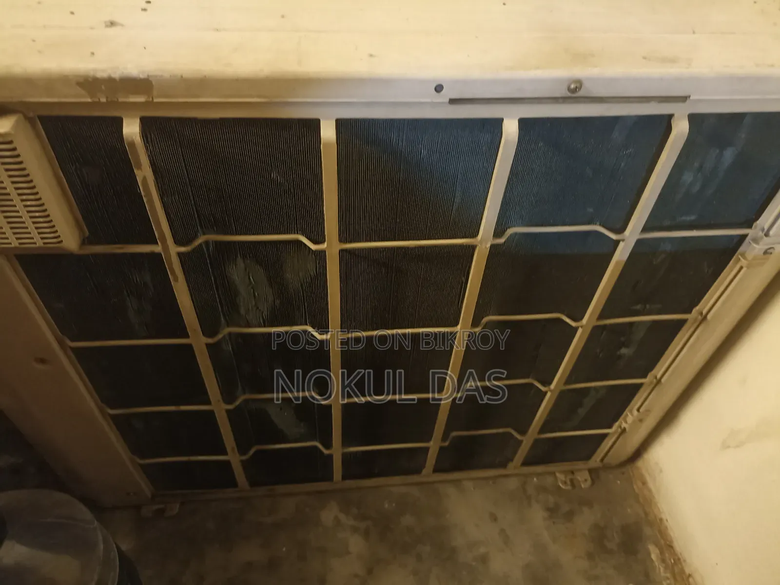 1.5 Ton General AC