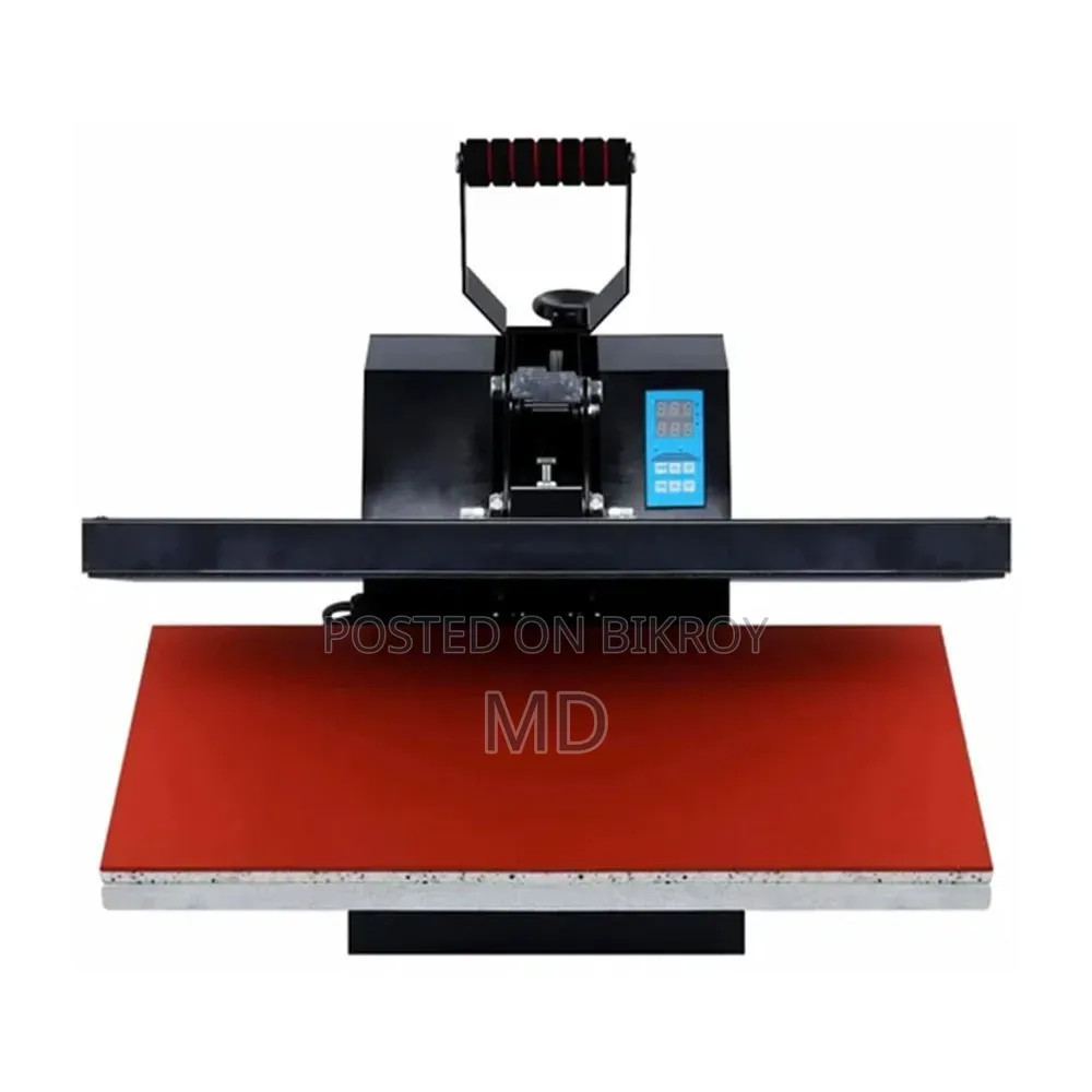 Heat Press