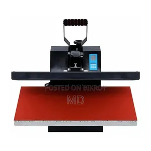 Heat Press