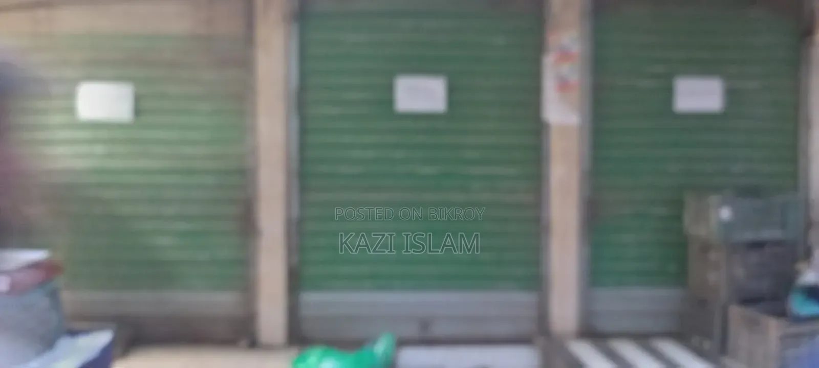 800 Sqft Ground Floor Shop For Rent