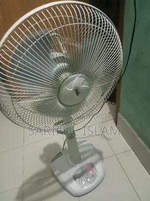 Sunca Rechargeable Fan