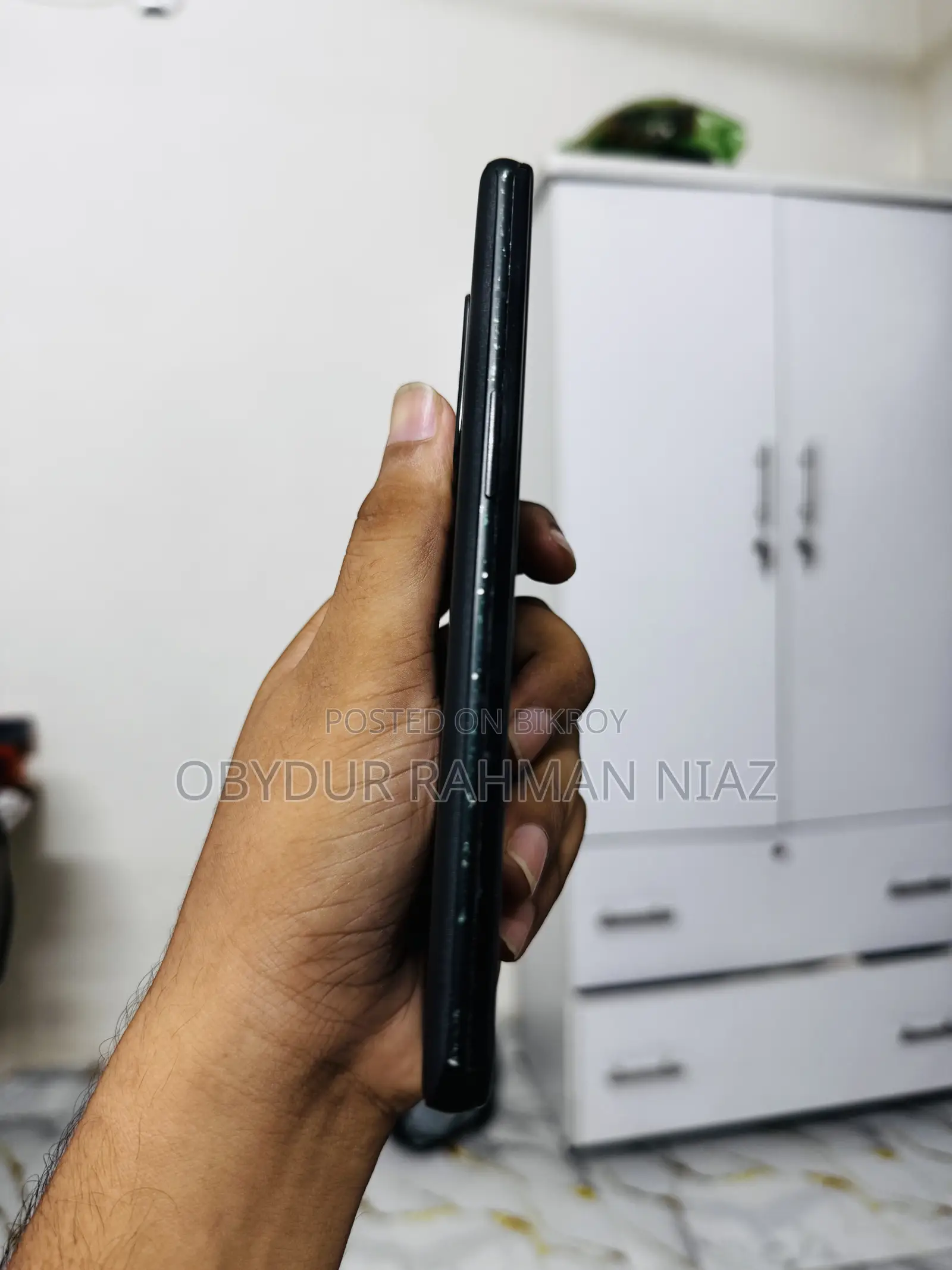 OnePlus 10 Pro 256 GB Black