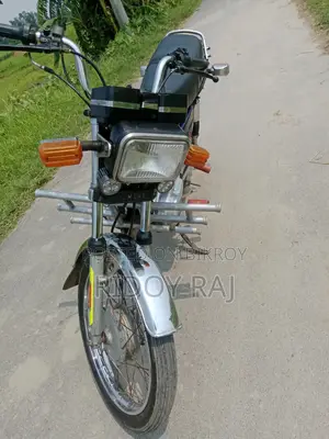 Yamaha 2020 Blue