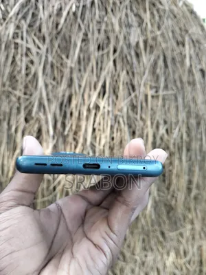 Motorola Edge 50 Fusion 128 GB Blue