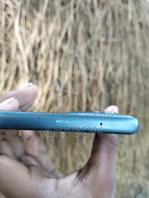 Motorola Edge 50 Fusion 128 GB Blue