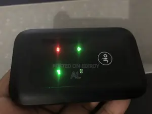 Jio-fi 4g Poket Router