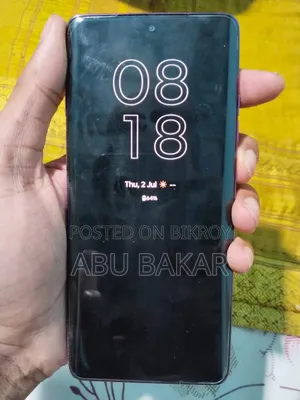 নিউ মটোরোলা এজ ৬০ প্রো ২৫৬ জিবি