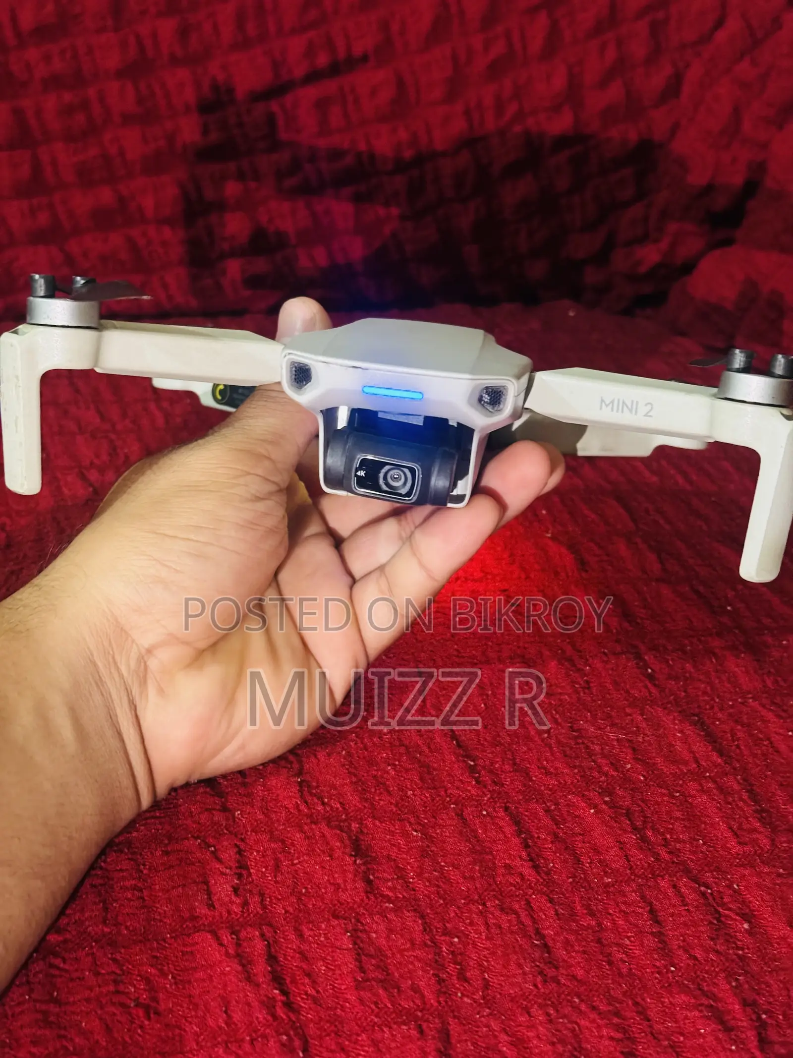DJI Mini 2 Drone. Standard Fixed Price