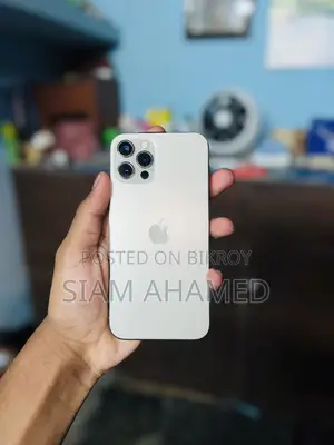 Apple iPhone 12 Pro 256 GB Gold