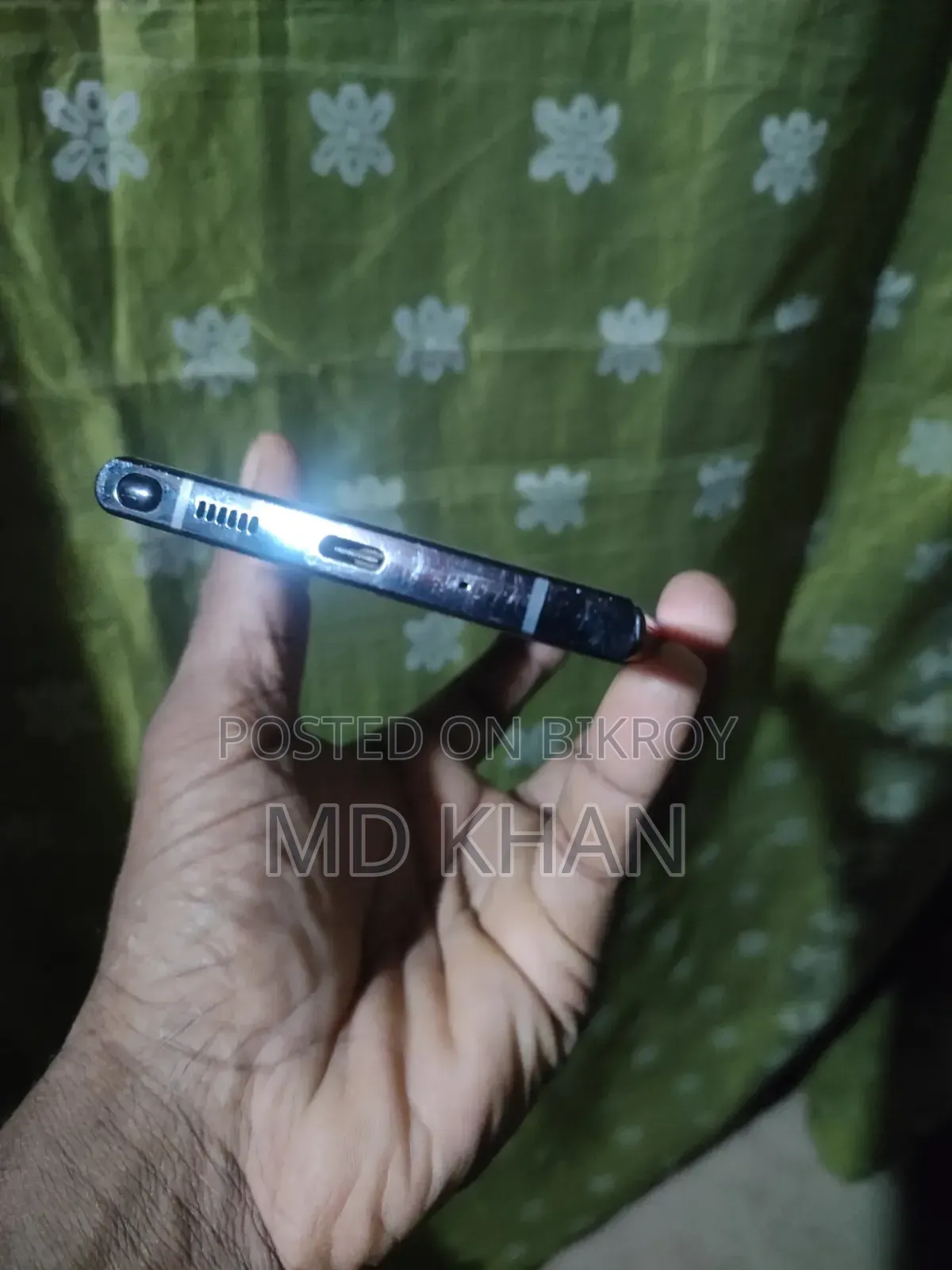 Samsung Galaxy Note 20 Ultra 256 GB Black
