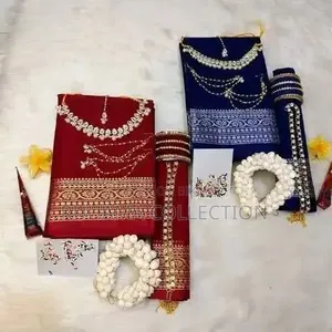 Saree Combo