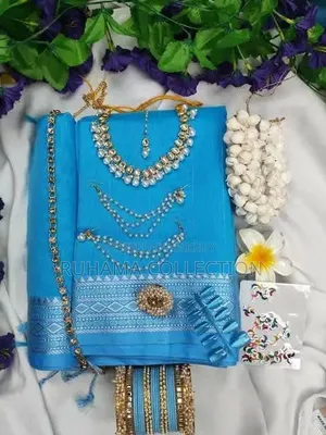 Saree Combo
