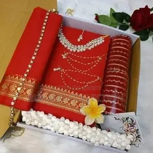 Saree Combo
