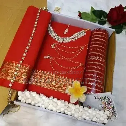 Saree Combo