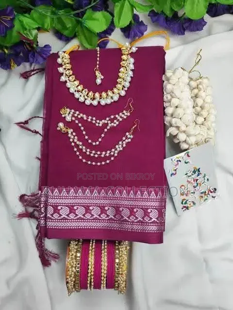 Saree Combo