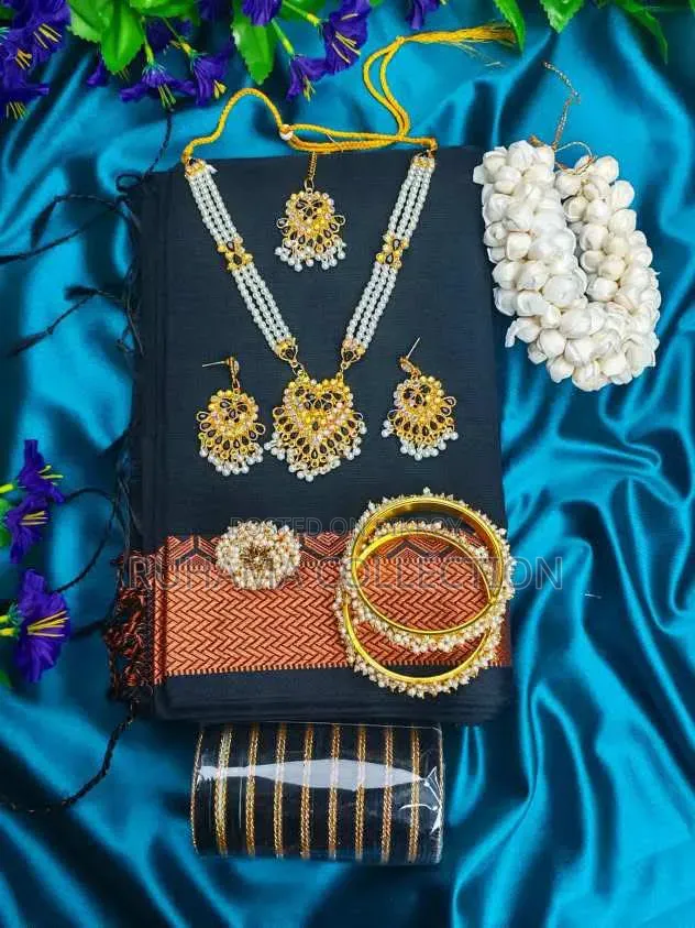 Saree Combo