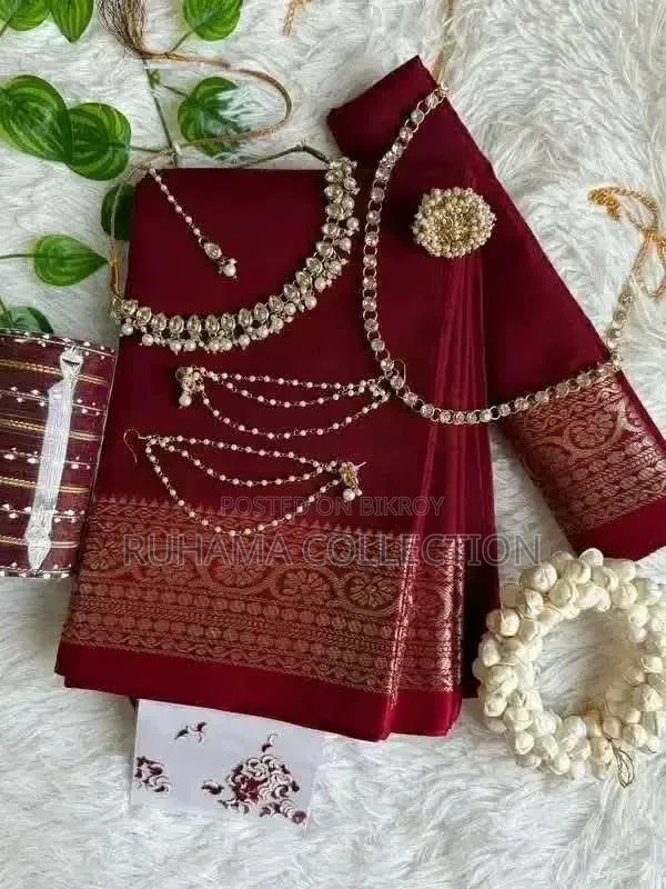 Saree Combo