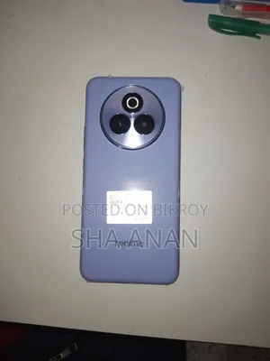 Realme P3 Pro 256 GB Blue