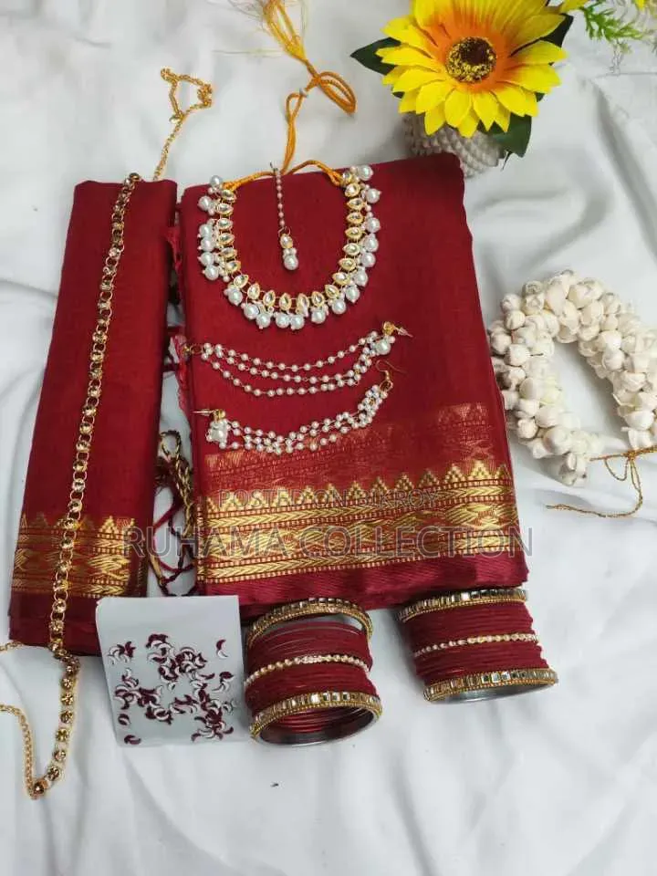 Saree Combo