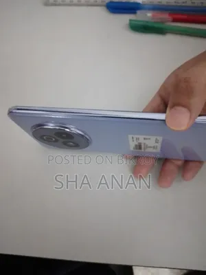 Realme P3 Pro 256 GB Blue