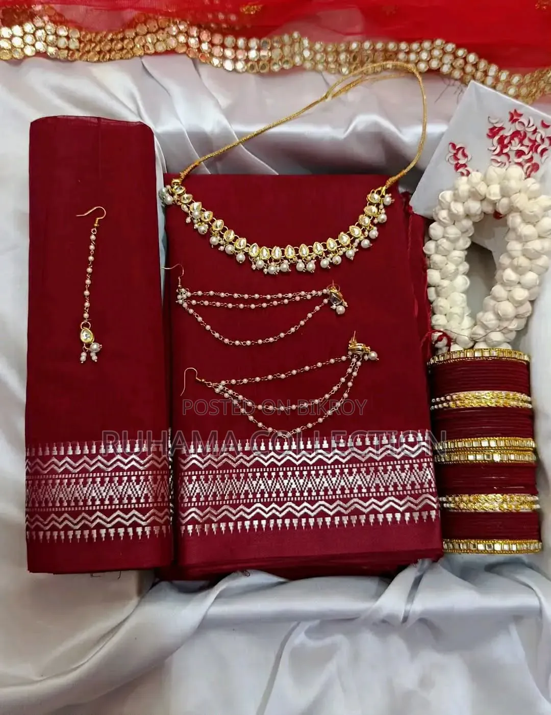 Saree Combo
