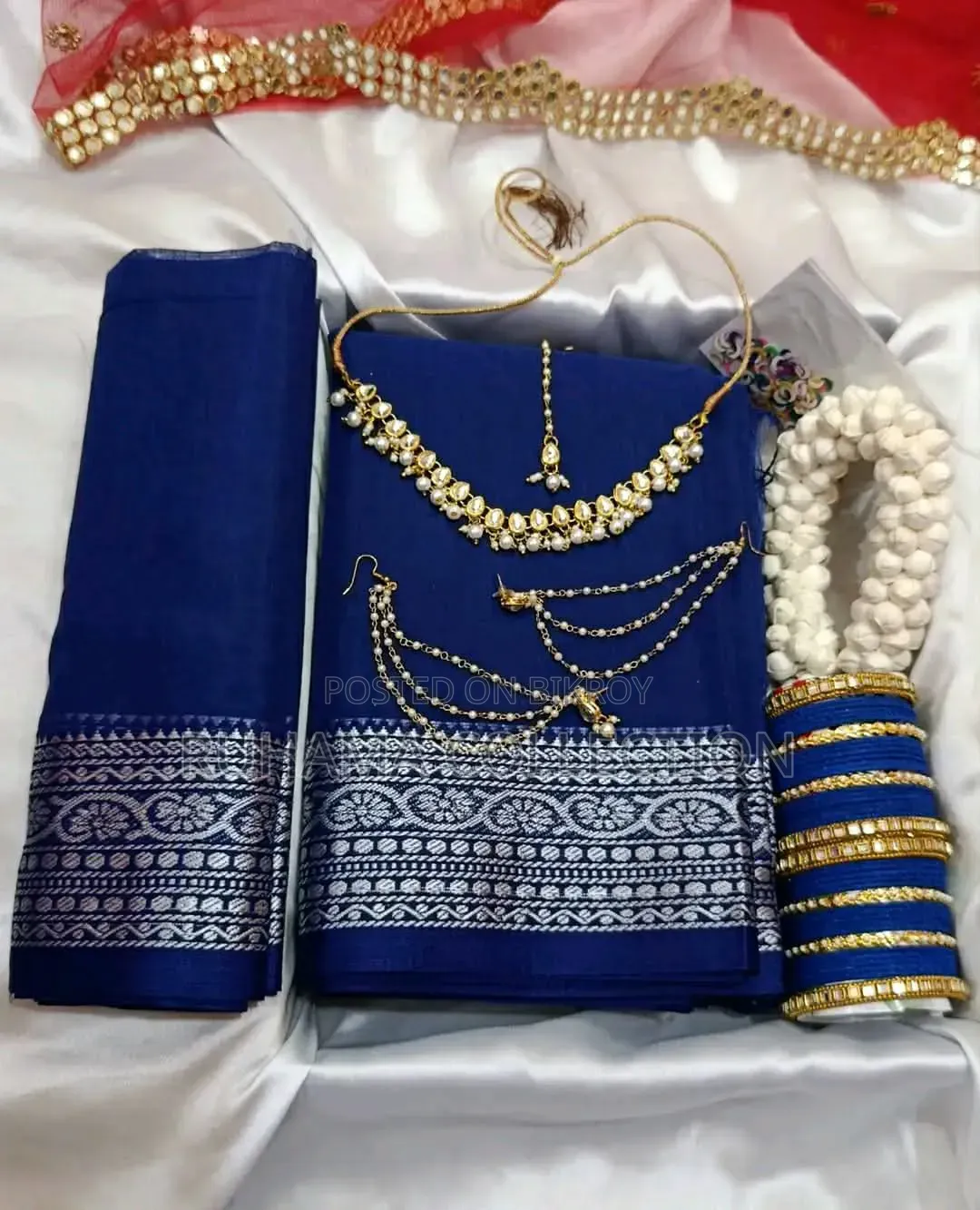 Saree Combo