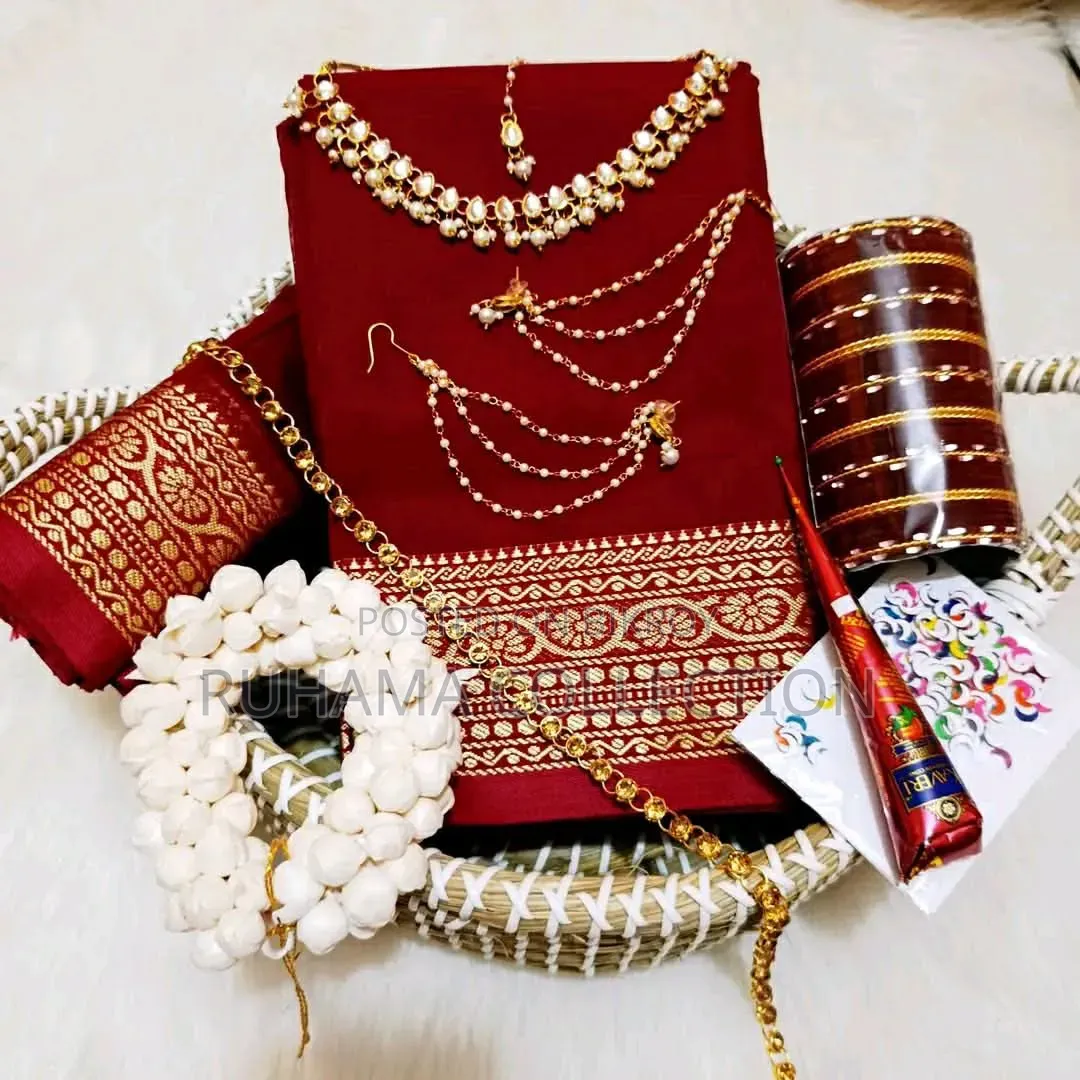 Saree Combo