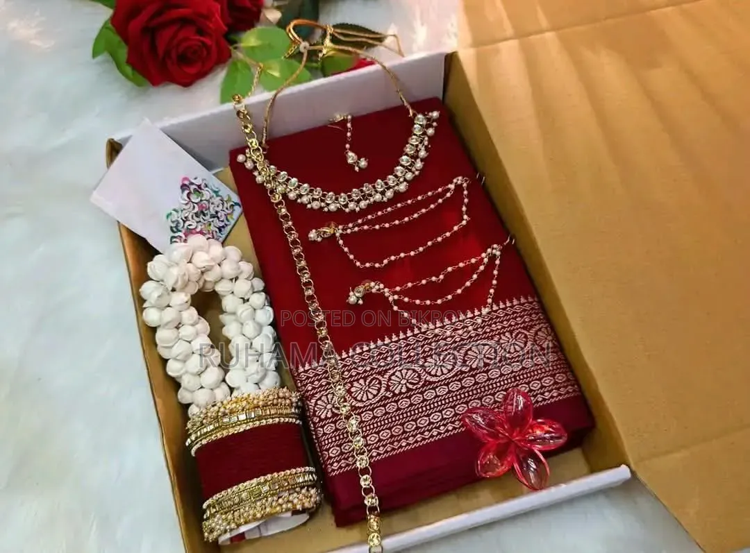 Saree Combo