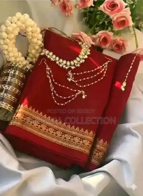 Saree Combo