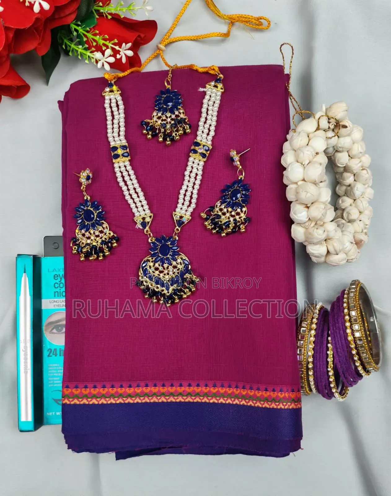 Saree Combo