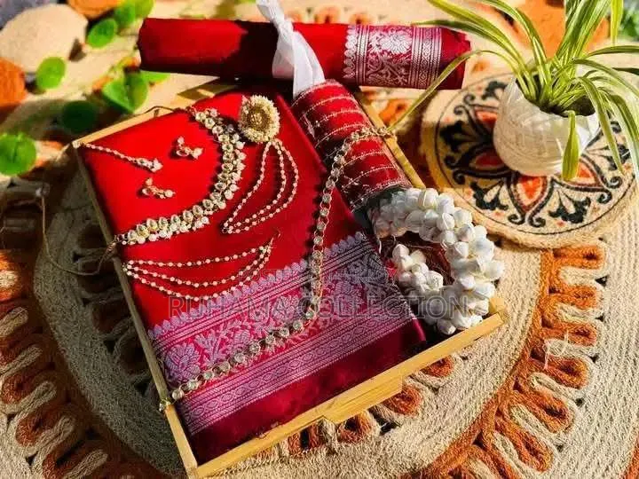 Saree Combo