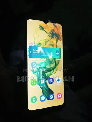 Samsung Galaxy A12 64 GB Blue