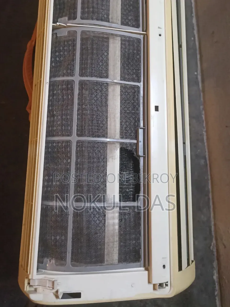 1.5 Ton General AC
