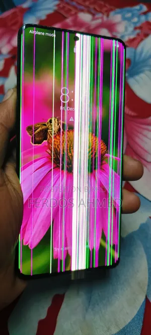 Samsung Galaxy S21 Ultra 5G 256 GB Black