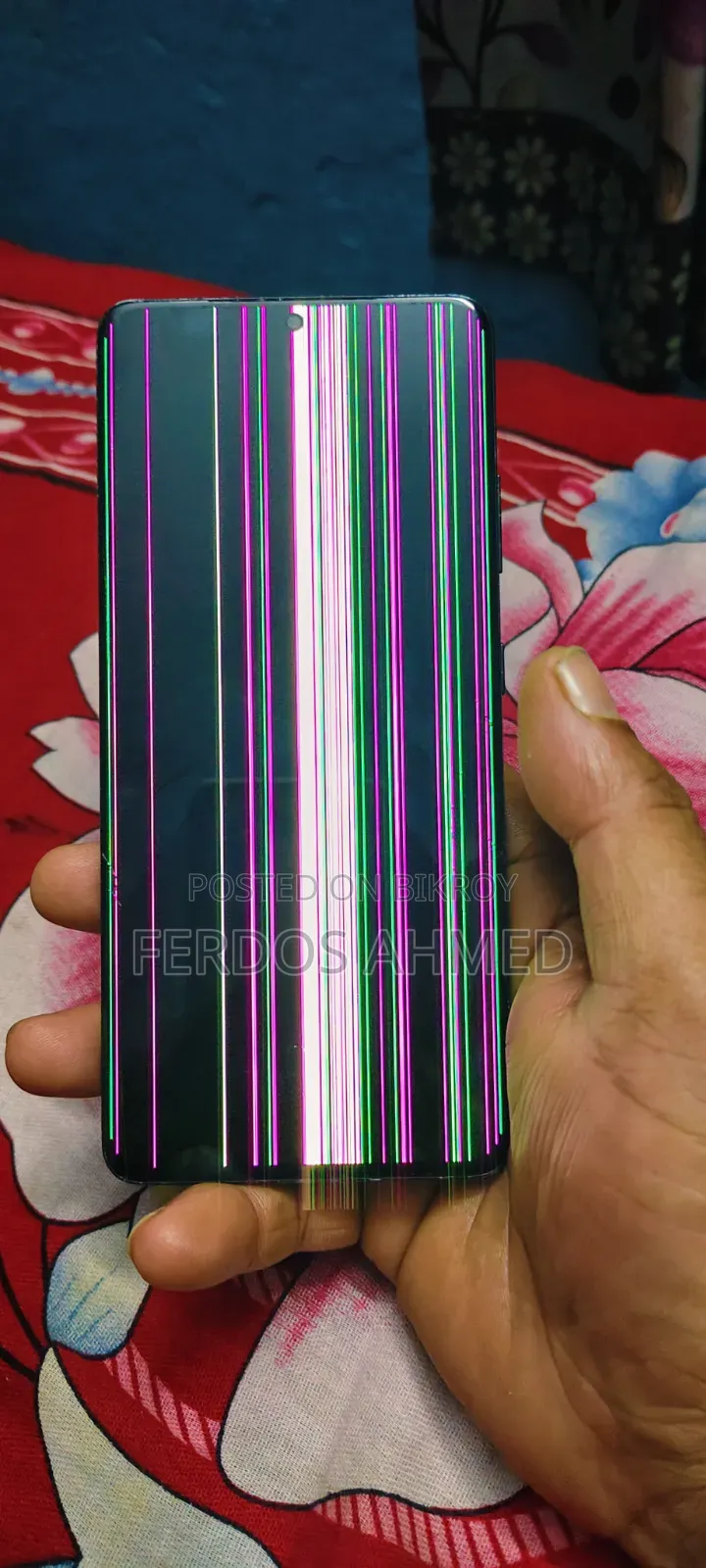 Samsung Galaxy S21 Ultra 5G 256 GB Black