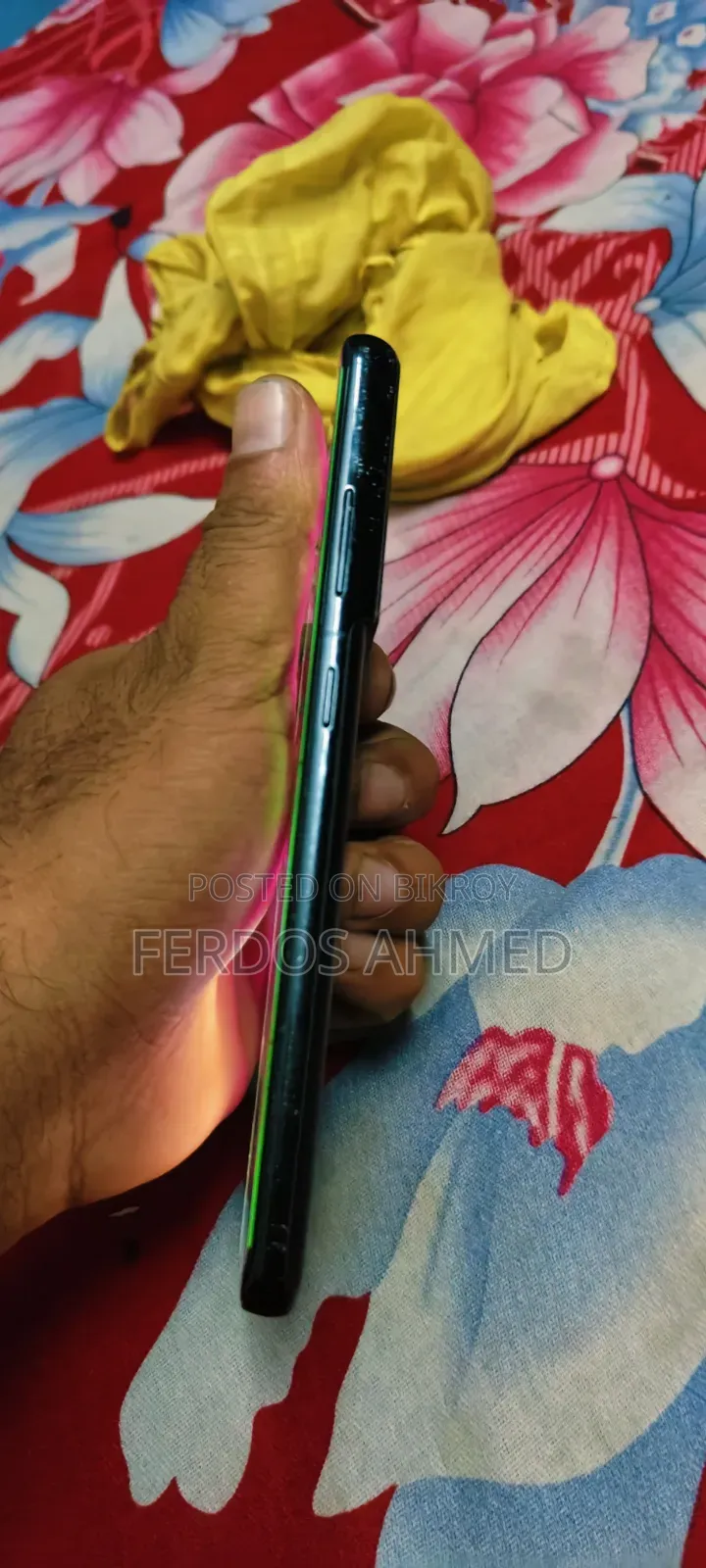 Samsung Galaxy S21 Ultra 5G 256 GB Black
