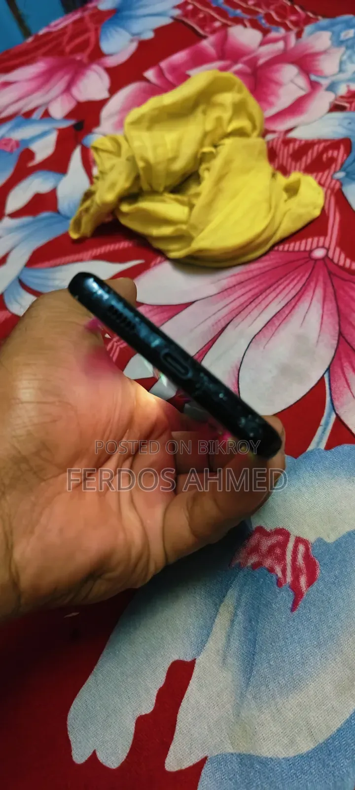 Samsung Galaxy S21 Ultra 5G 256 GB Black