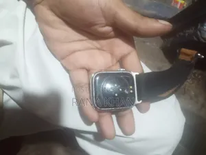 Mactive Pro Watch 7, Apple 7th Series Copy.