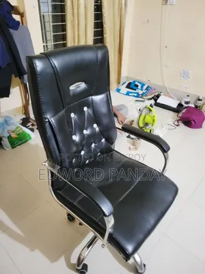Official Chair