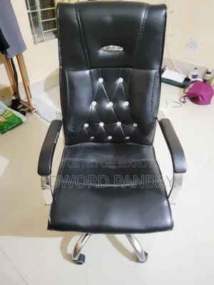 Official Chair