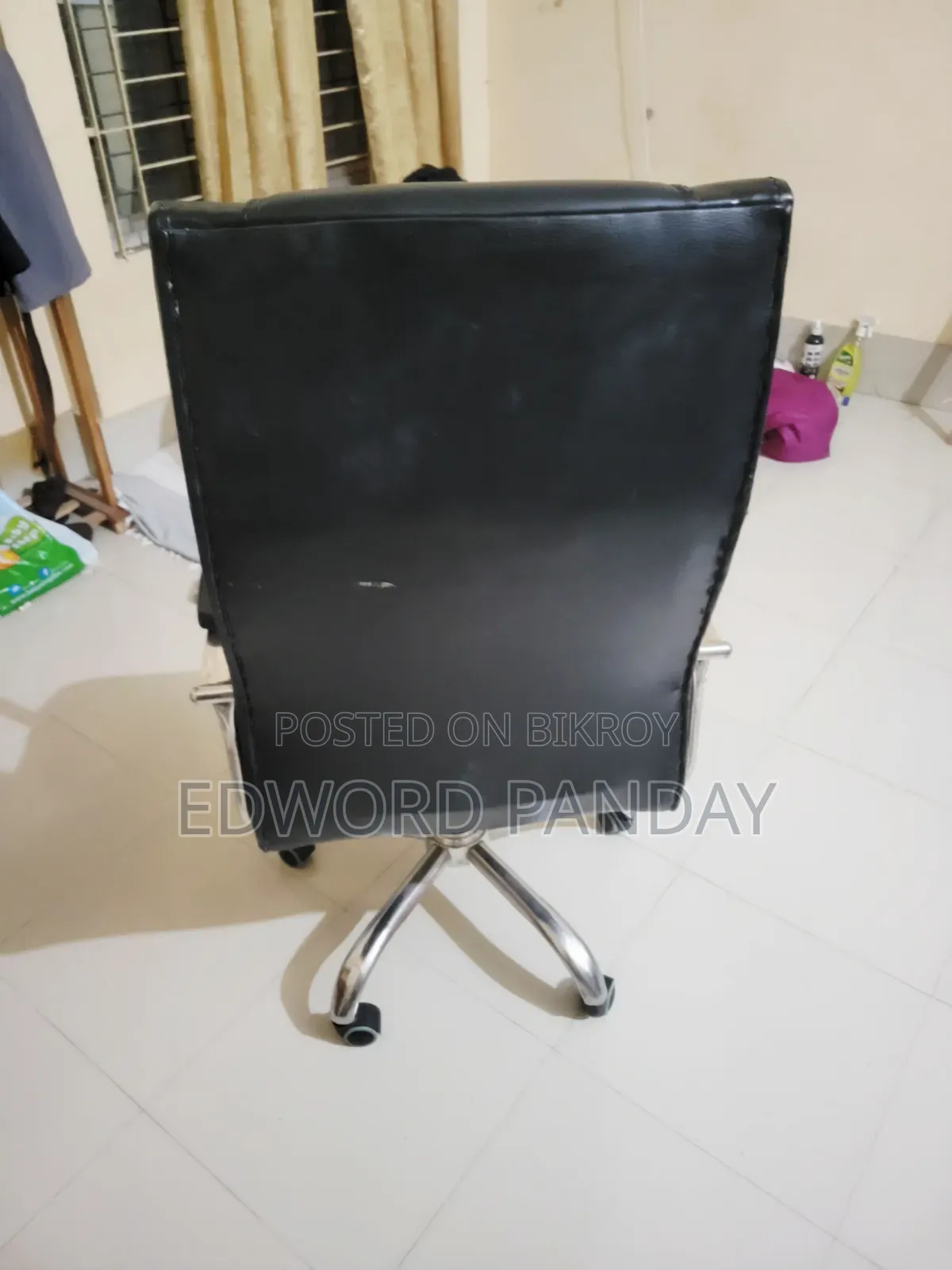 Official Chair